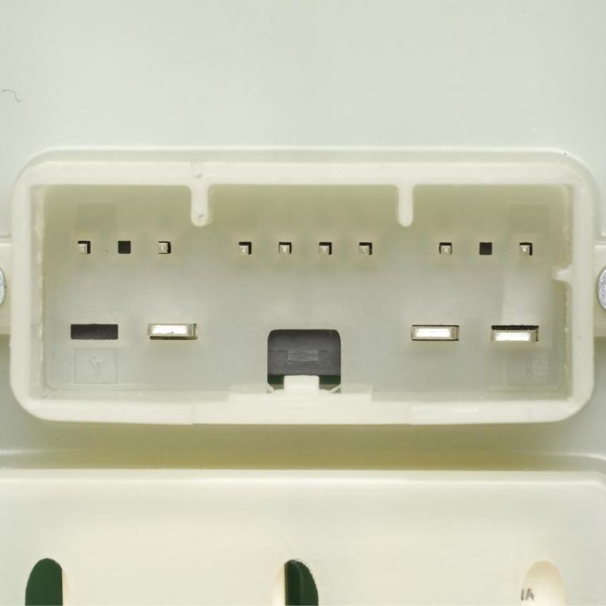 Standard Ignition DWS2043 Power Window Switch