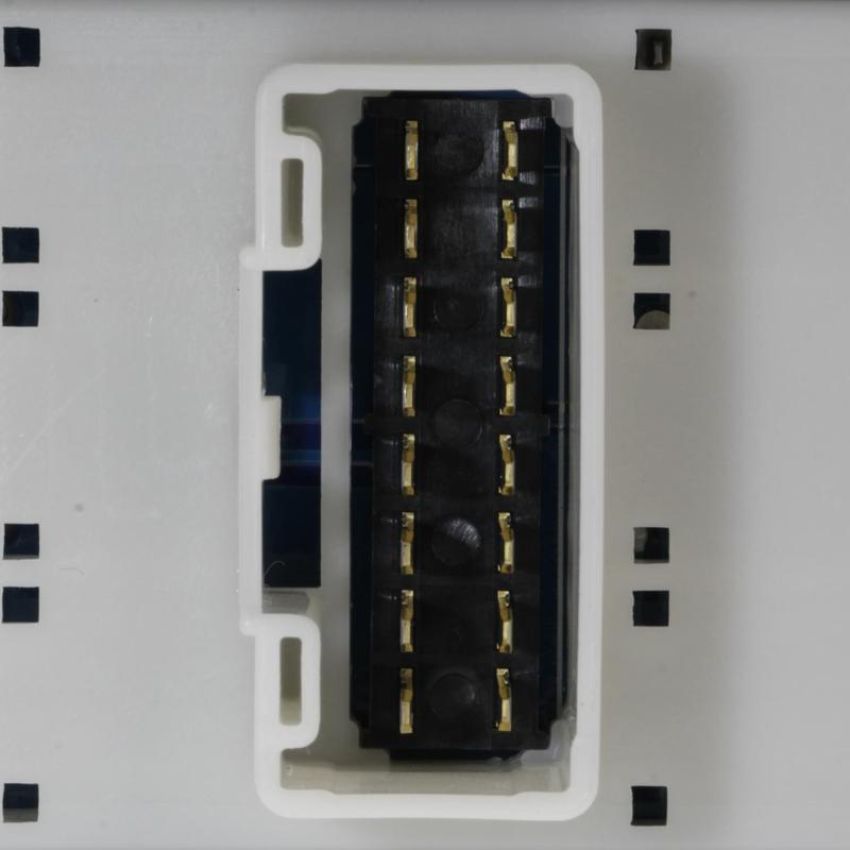 Standard Ignition DWS2072 Power Window Switch