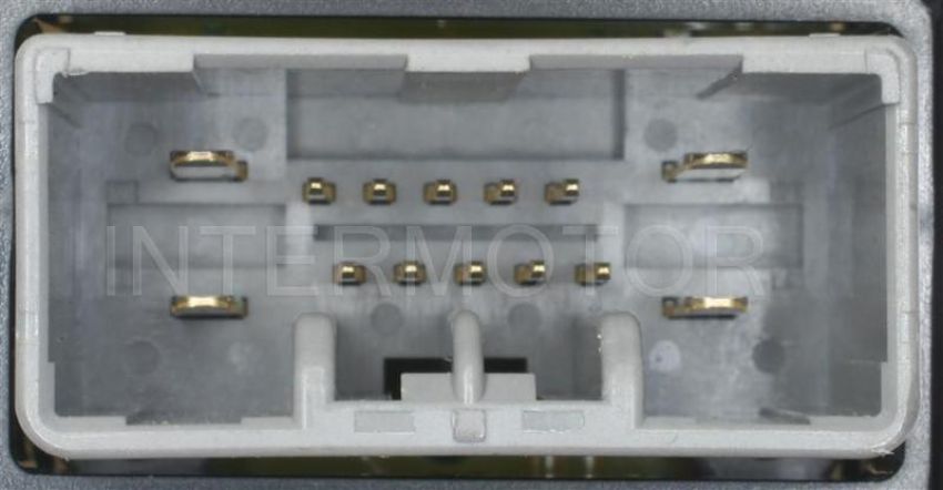 Standard Ignition DWS-207 Power Window Switch