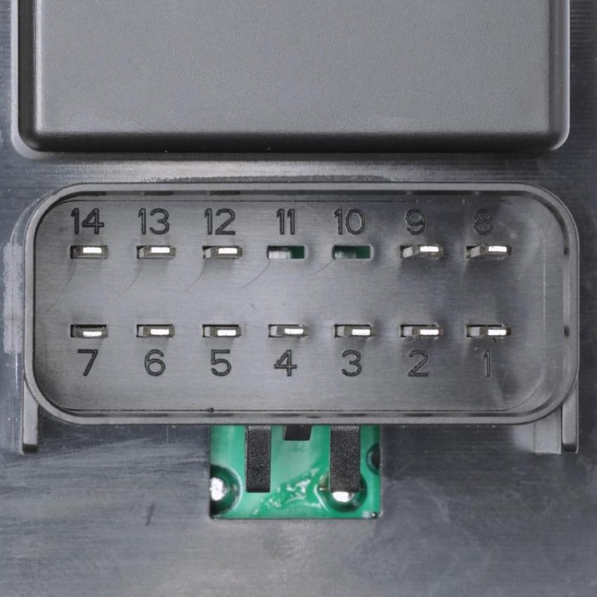 Standard Ignition DWS2100 Power Window Switch