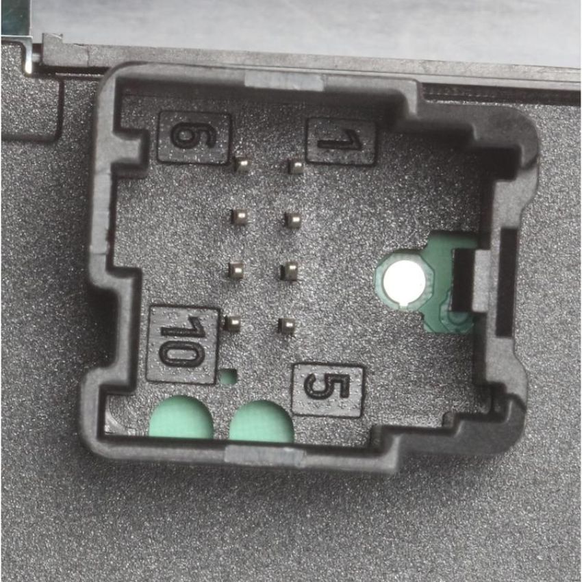 Standard Ignition DWS2123 Power Window Switch