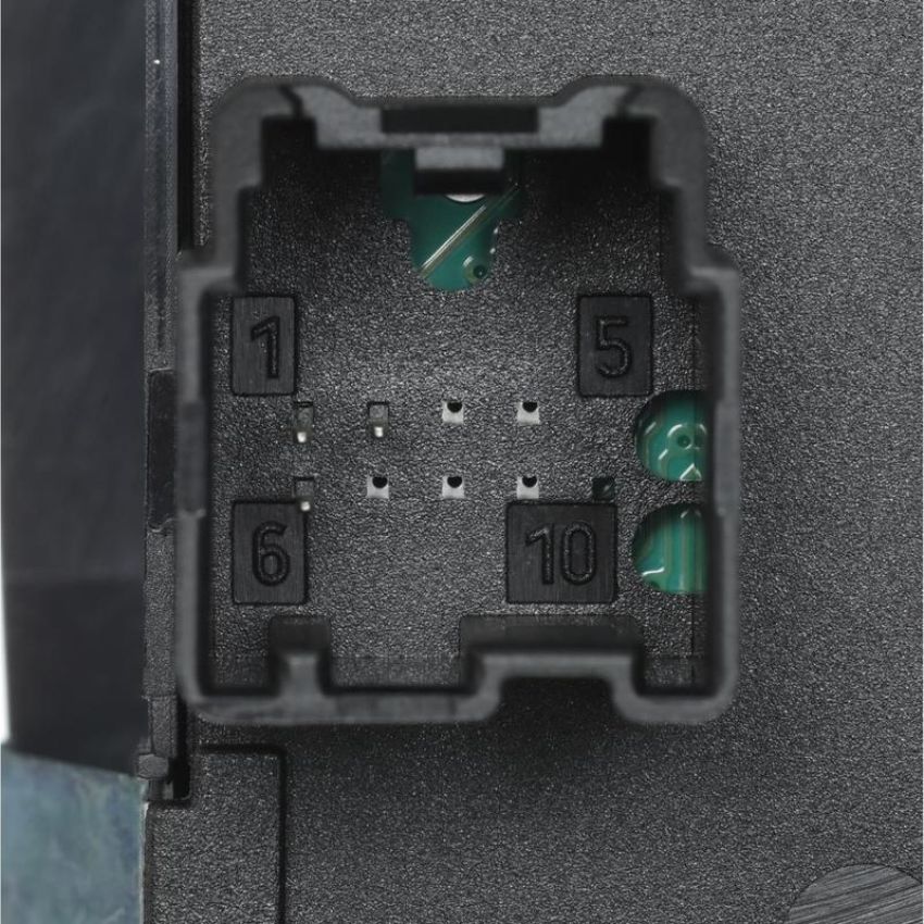Standard Ignition DWS2126 Power Window Switch