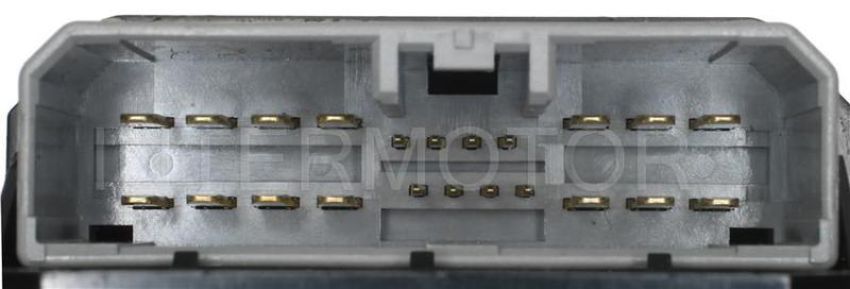 Standard Ignition DWS-214 Power Window Switch