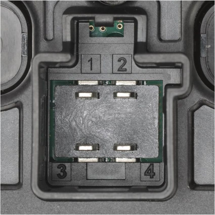Standard Ignition DWS2154 Power Window Switch