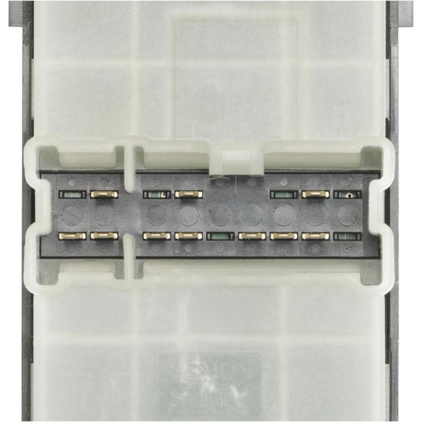 Standard Ignition DWS2161 Power Window Switch