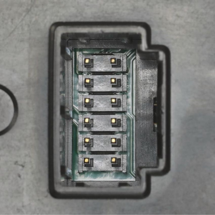 Standard Ignition DWS2165 Power Window Switch