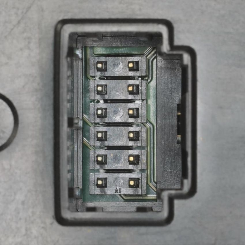 Standard Ignition DWS2167 Power Window Switch