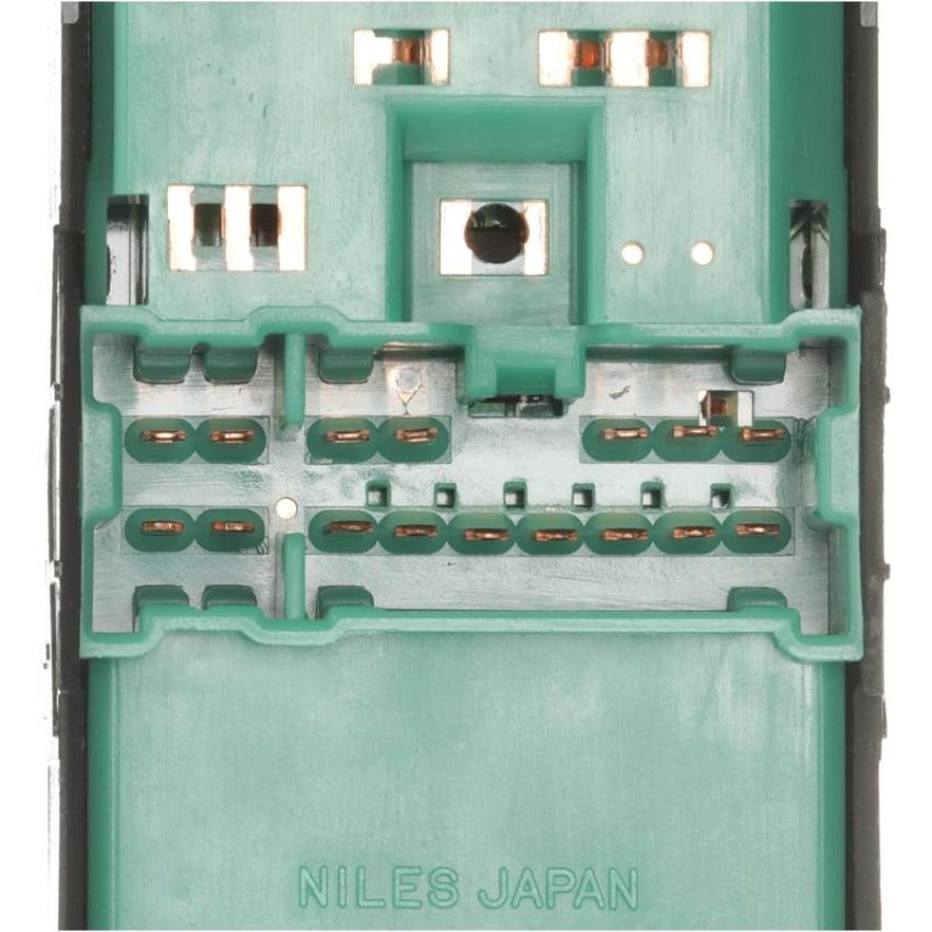 Standard Ignition DWS2172 Power Window Switch