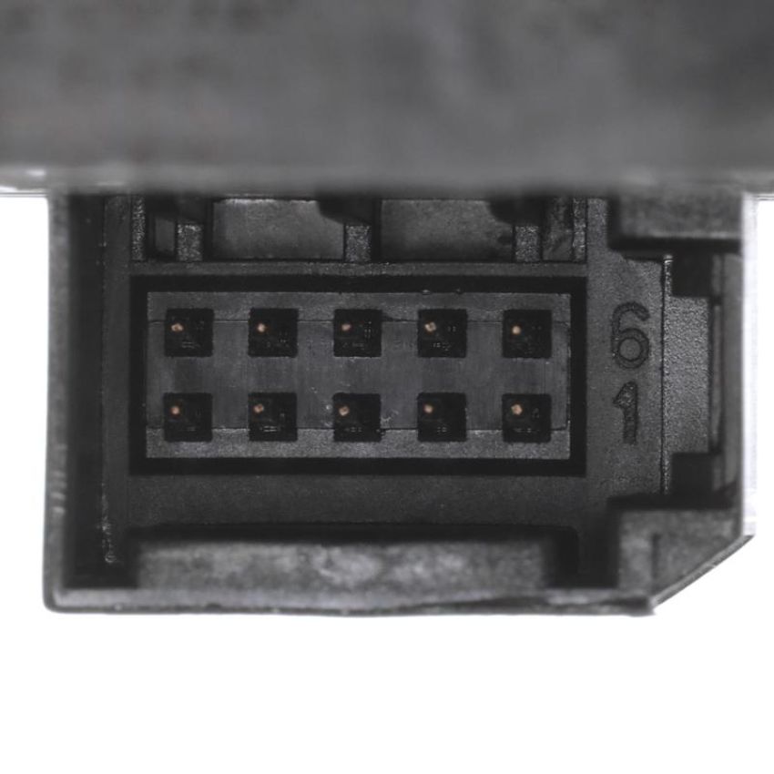 Standard Ignition DWS2176 Power Window Switch