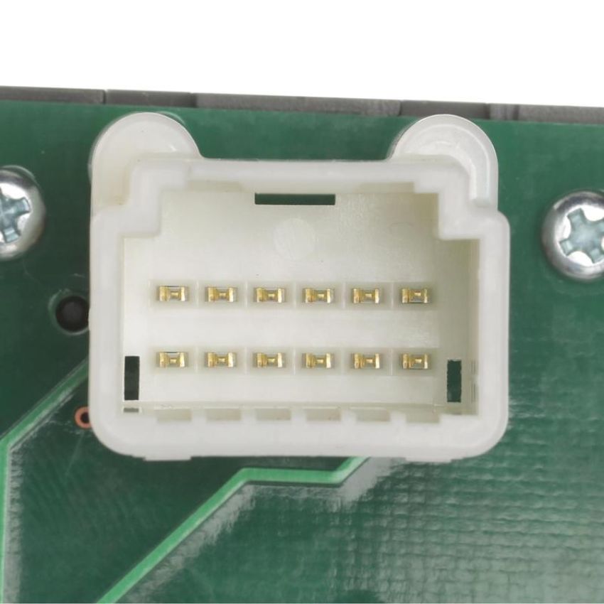 Standard Ignition DWS2177 Cruise Control Switch