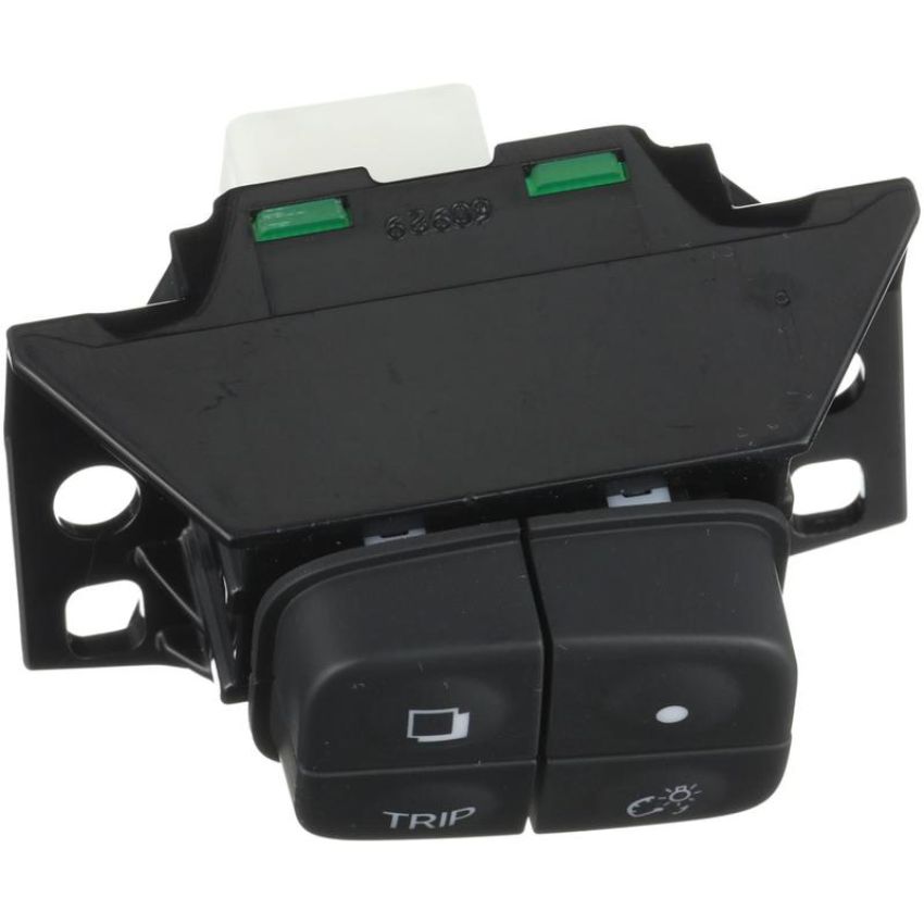 Standard Ignition DWS2177 Cruise Control Switch