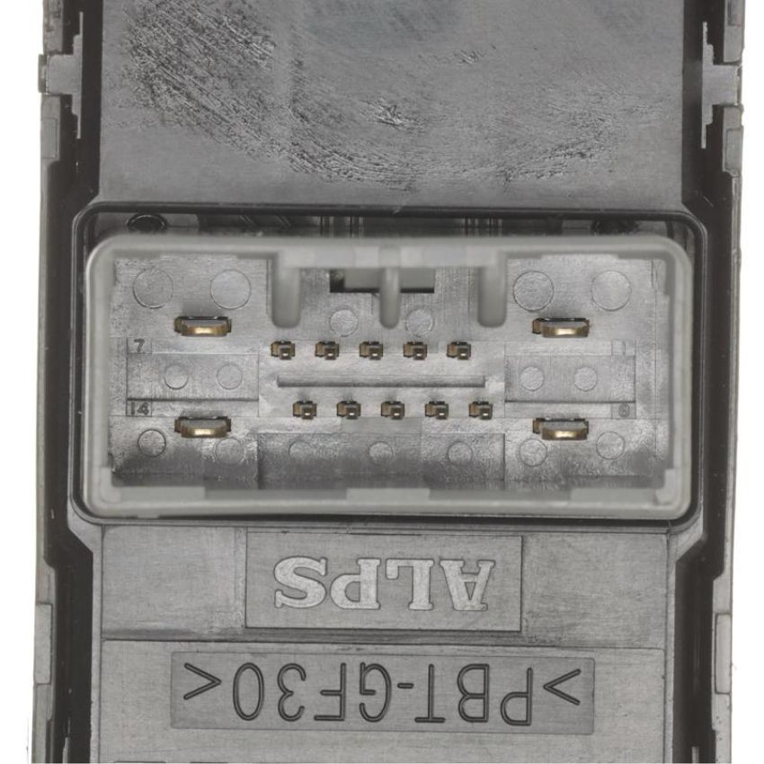 Standard Ignition DWS2184 Power Window Switch