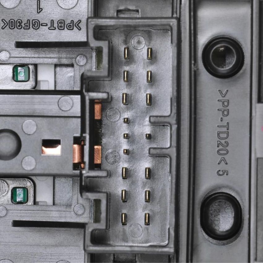 Standard Ignition DWS2195 Power Window Switch