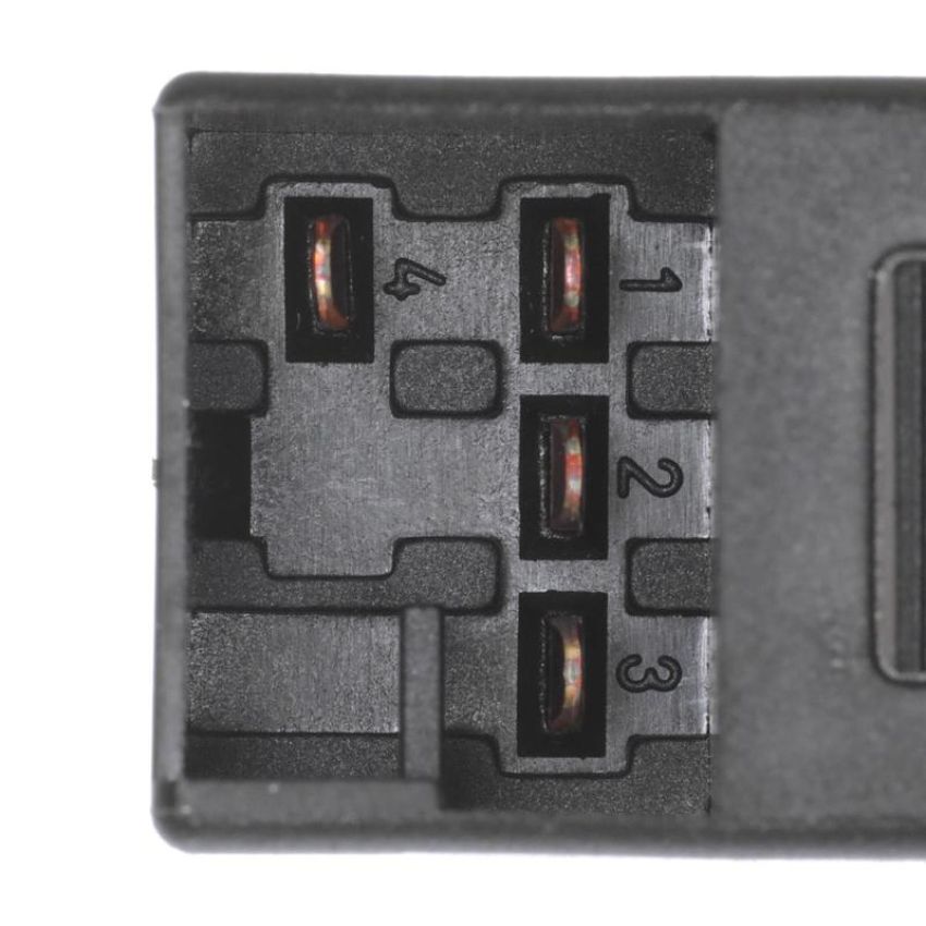 Standard Ignition DWS2201 Power Window Switch