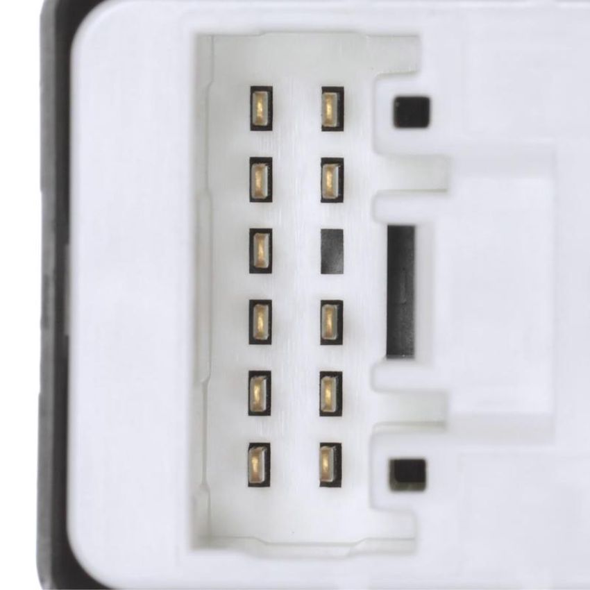 Standard Ignition DWS2202 Power Window Switch