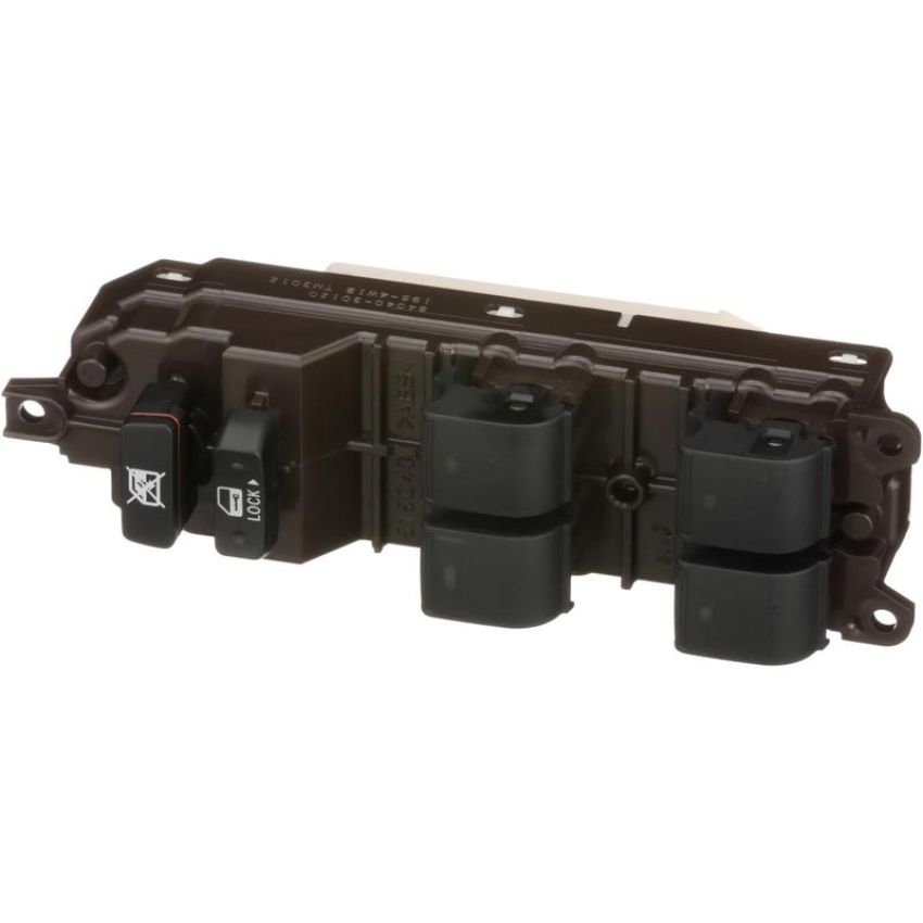 Standard Ignition DWS2206 Power Window Switch