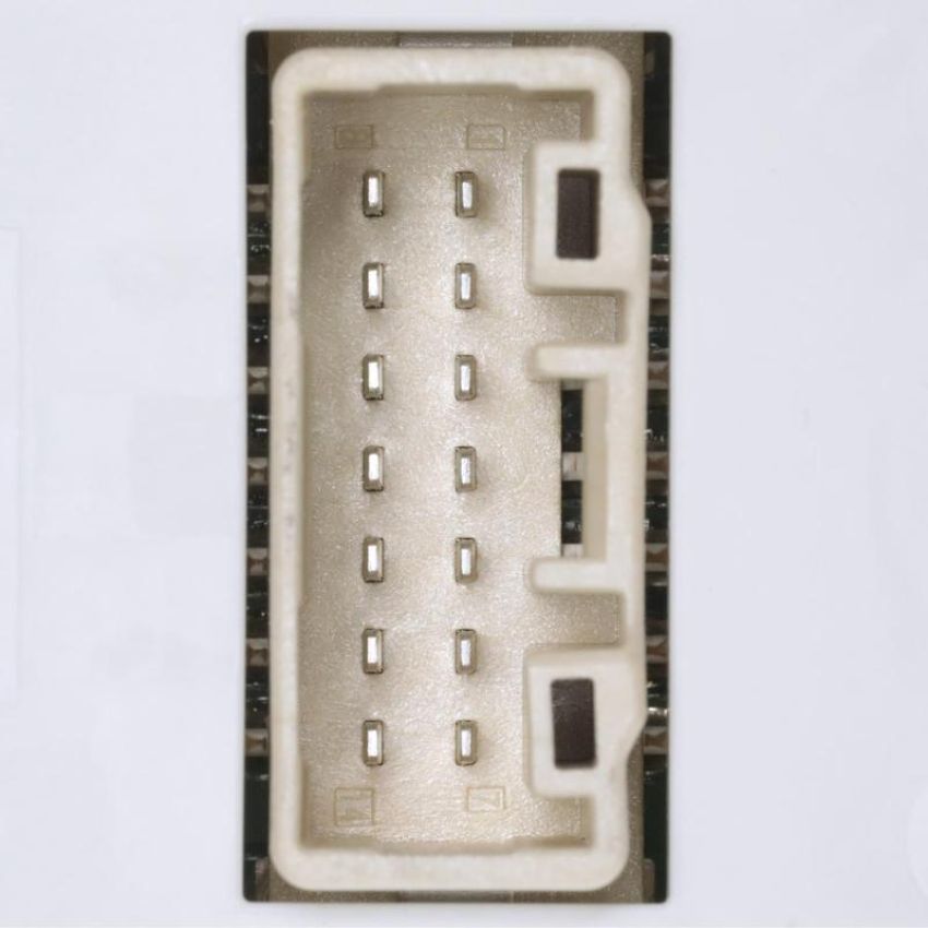Standard Ignition DWS2207 Power Window Switch