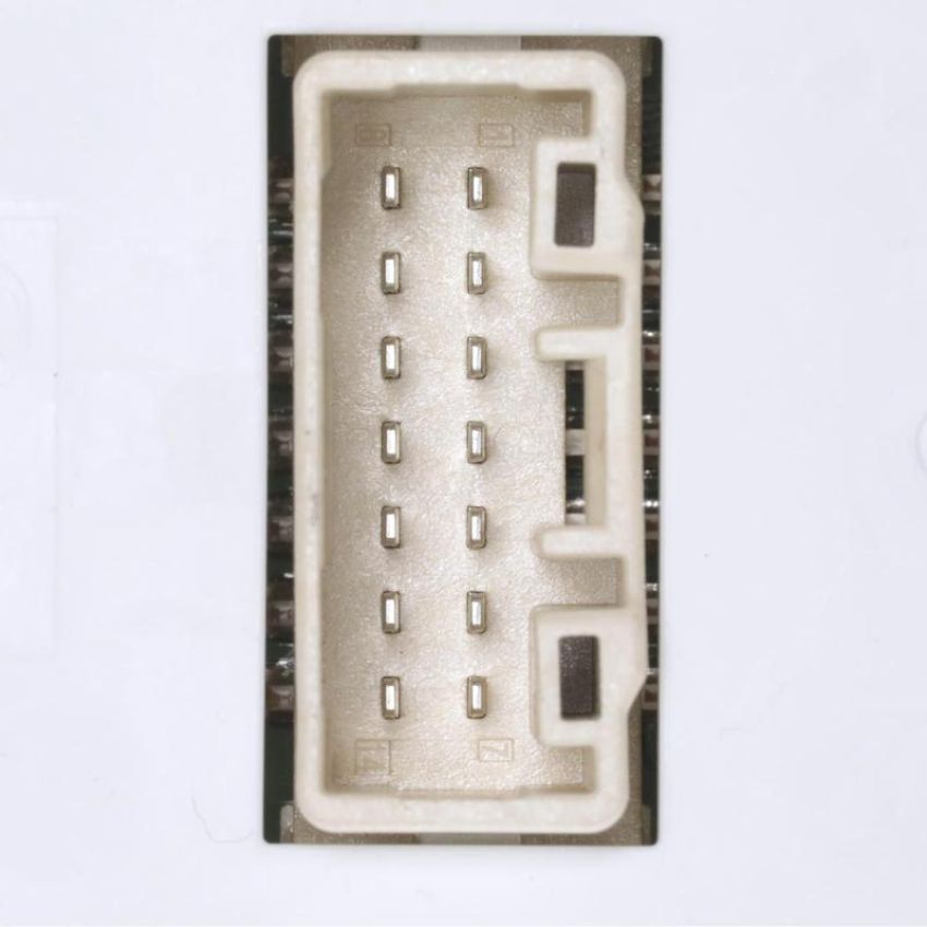 Standard Ignition DWS2208 Power Window Switch