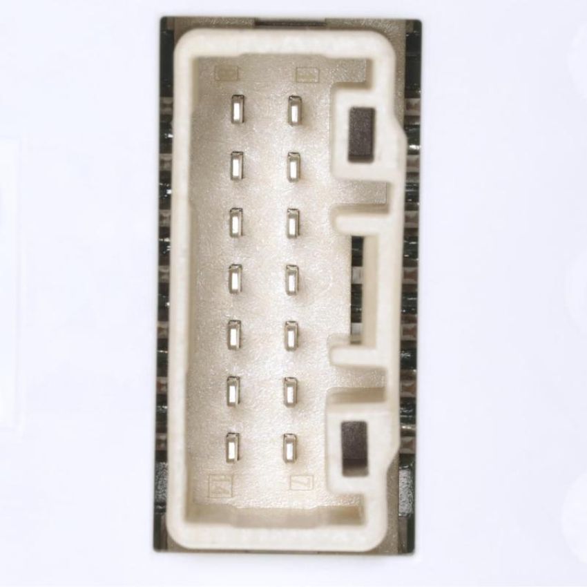 Standard Ignition DWS2210 Power Window Switch