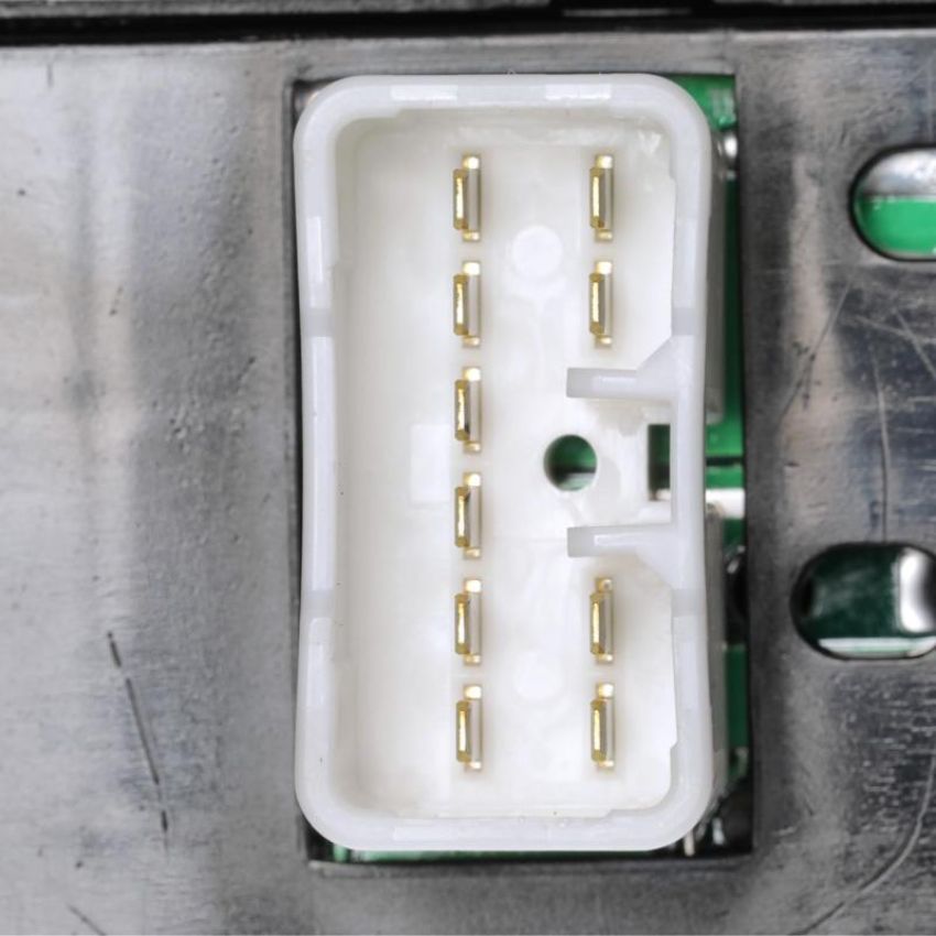 Standard Ignition DWS2218 Power Window Switch