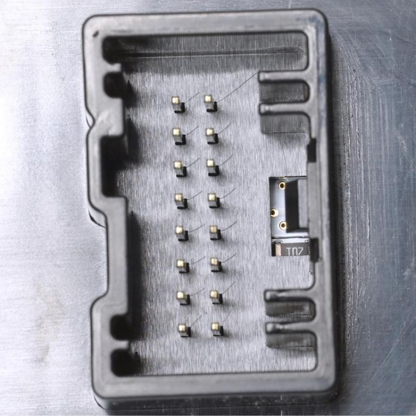 Standard Ignition DWS2230 Power Window Switch