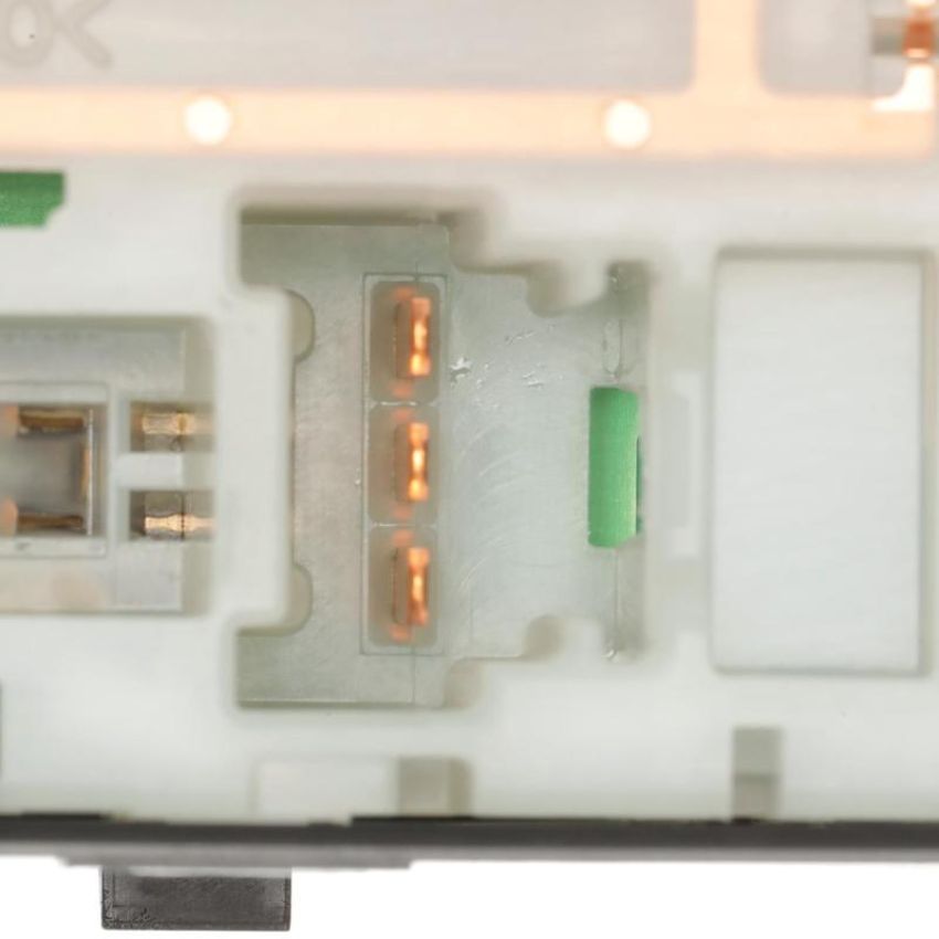 Standard Ignition DWS2237 Power Window Switch