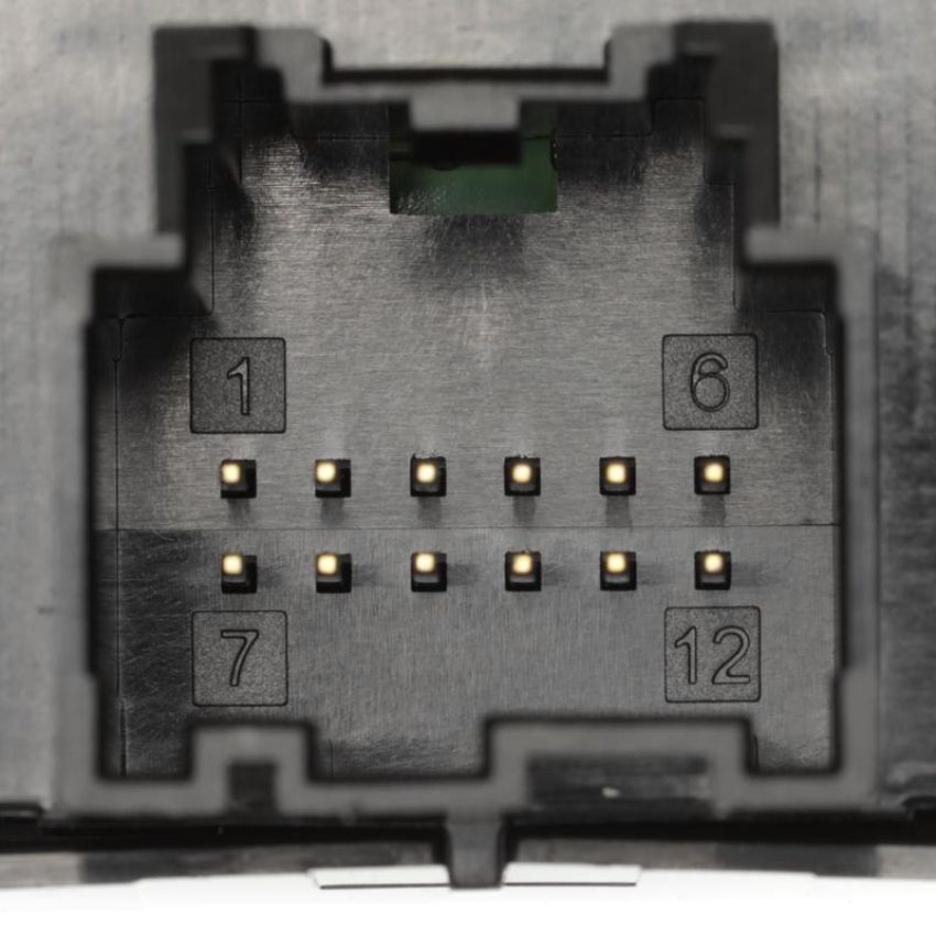 Standard Ignition DWS2243 Power Window Switch