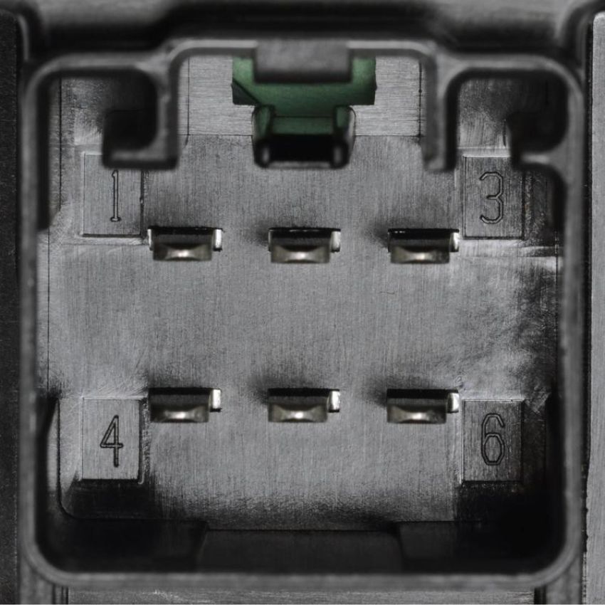 Standard Ignition DWS2246 Power Window Switch