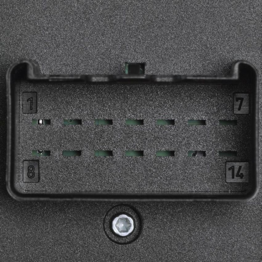 Standard Ignition DWS2251 Power Window Switch