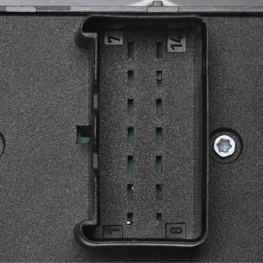 Standard Ignition DWS2263 Power Window Switch