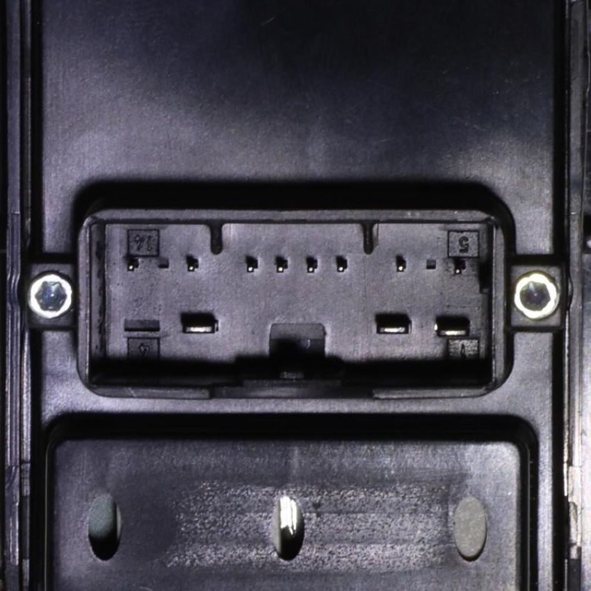 Standard Ignition DWS2266 Power Window Switch