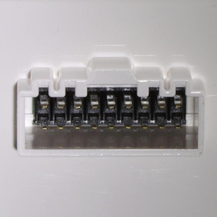 Standard Ignition DWS2277 Power Window Switch