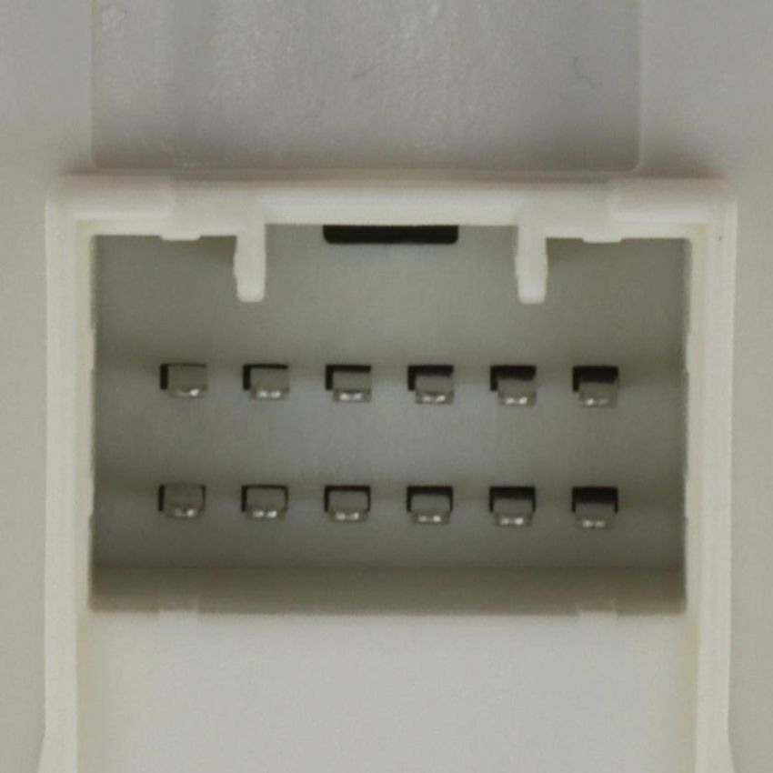 Standard Ignition DWS2278 Power Window Switch