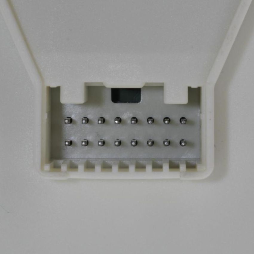 Standard Ignition DWS2297 Power Window Switch