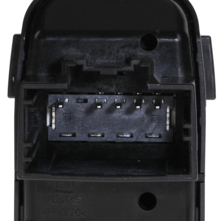 Standard Ignition DWS2298 Power Window Switch