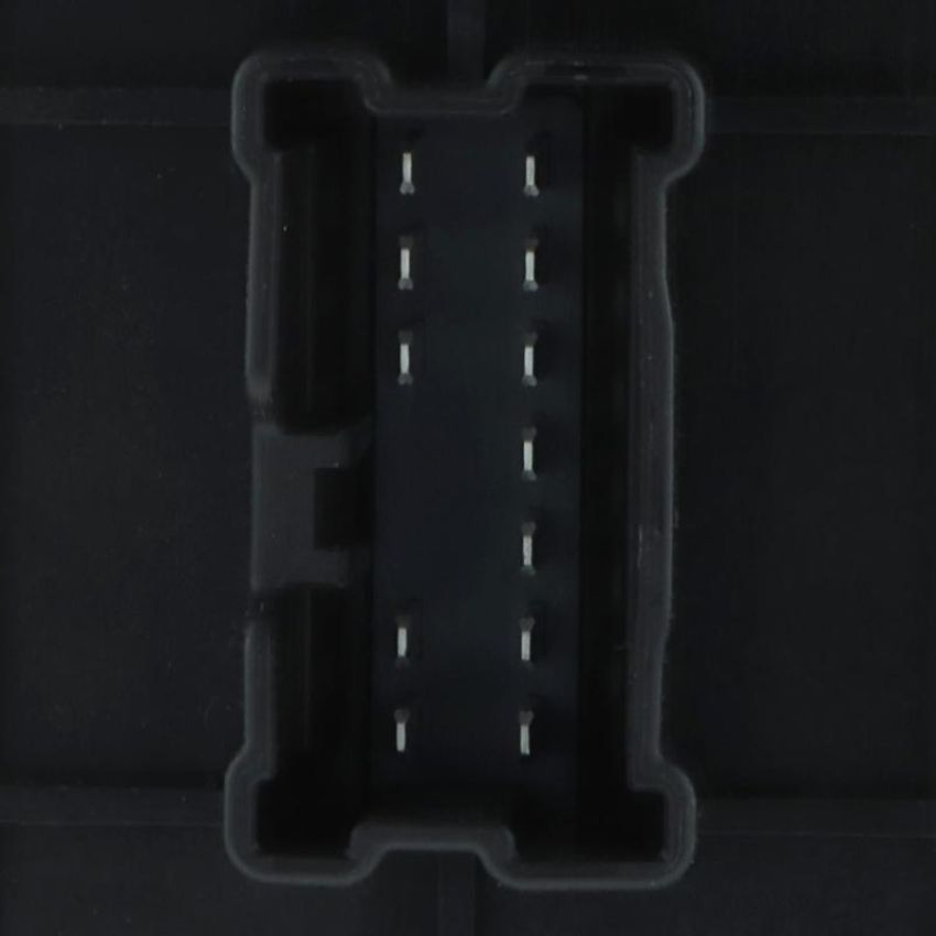 Standard Ignition DWS2300 Power Window Switch