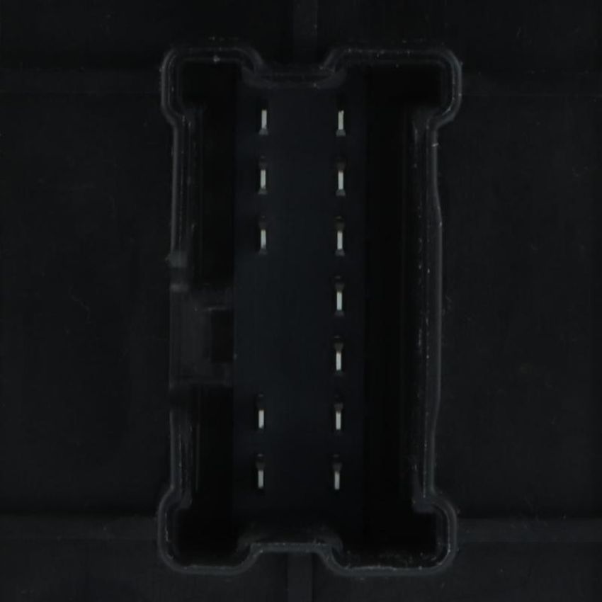 Standard Ignition DWS2312 Power Window Switch