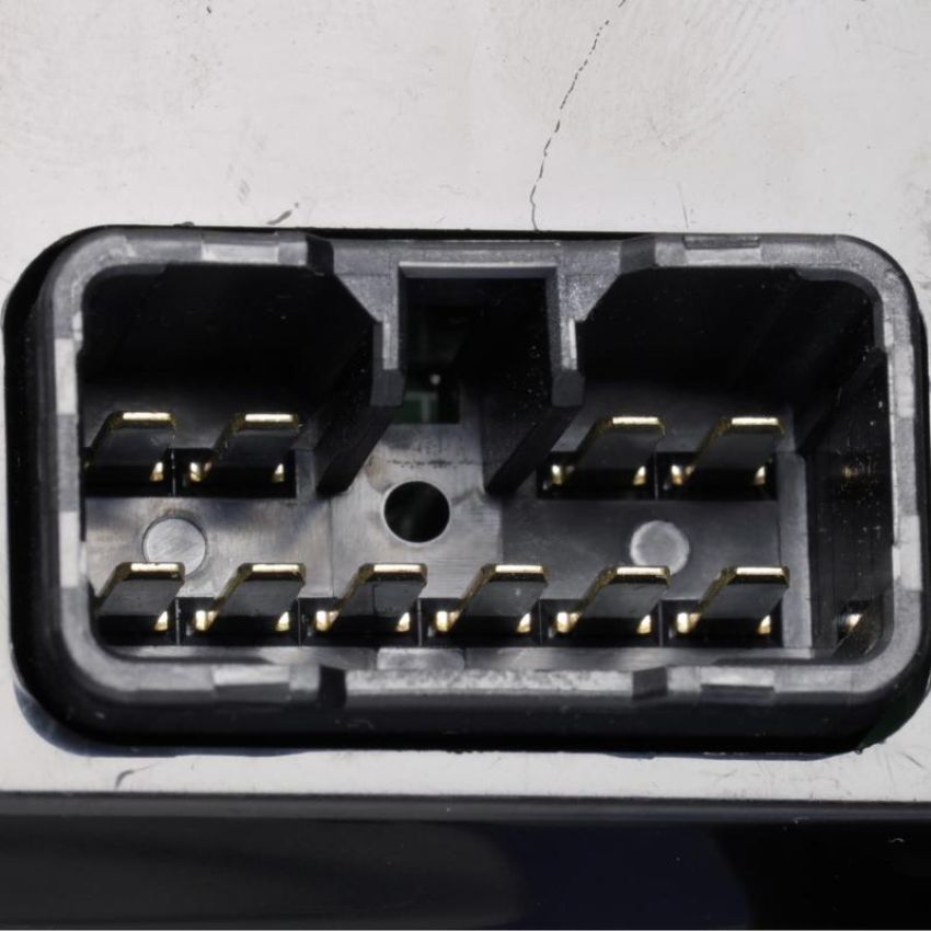 Standard Ignition DWS2316 Power Window Switch