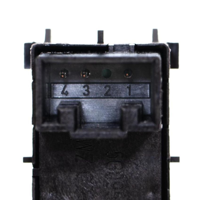 Standard Ignition DWS2330 Power Window Switch