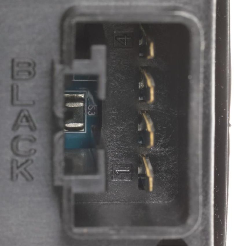 Standard Ignition DWS-248 Power Window Switch