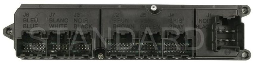 Standard Ignition DWS-254 Power Window Switch