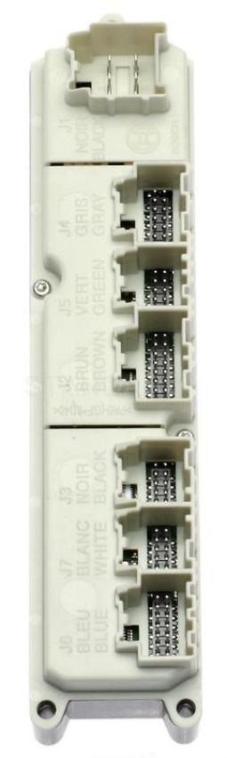 Standard Ignition DWS-270 Multi Function Door Switch