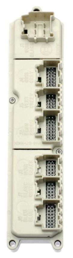Standard Ignition DWS-299 Multi Function Door Switch