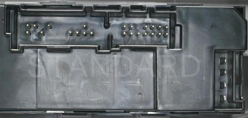 Standard Ignition DWS-317 Power Window Switch