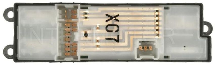 Standard Ignition DWS-319 Power Window Switch