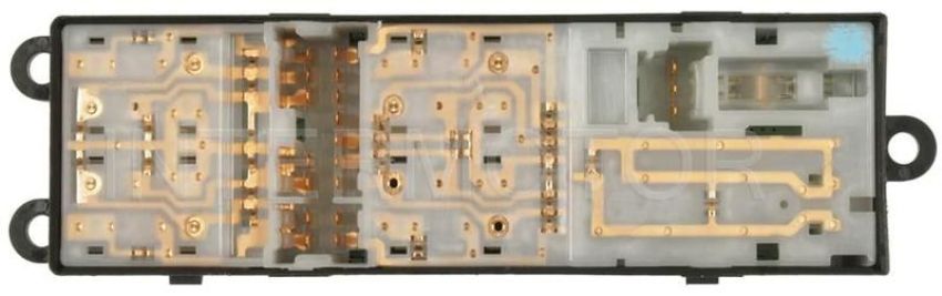 Standard Ignition DWS-321 Power Window Switch