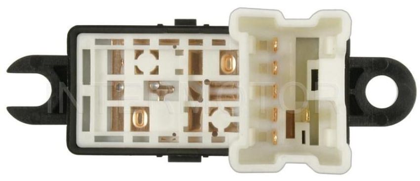 Standard Ignition DWS-325 Power Window Switch