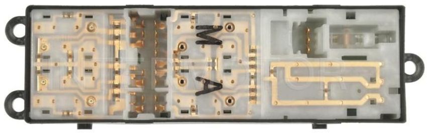 Standard Ignition DWS-337 Power Window Switch