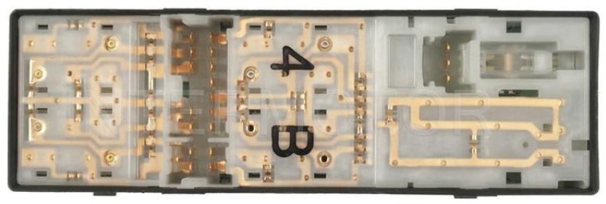 Standard Ignition DWS-340 Power Window Switch