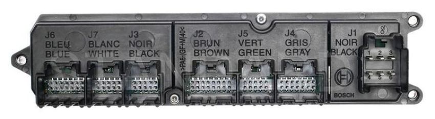 Standard Ignition DWS-346 Power Window Switch